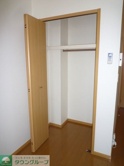 プロムナードＢの物件内観写真