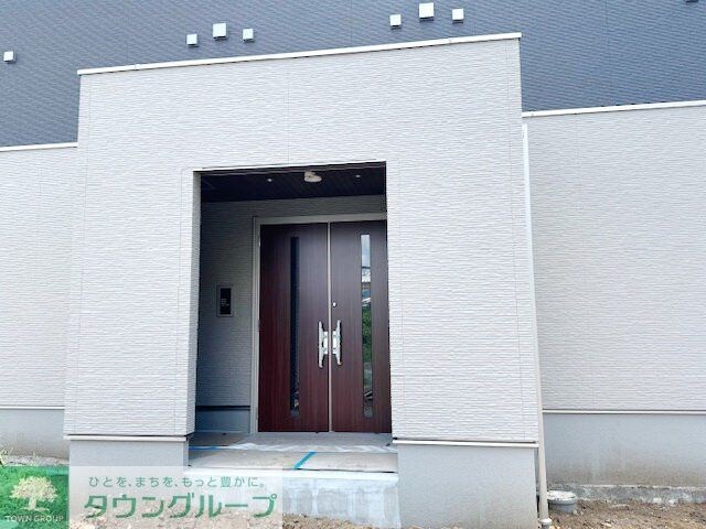 roUte residenceの物件内観写真