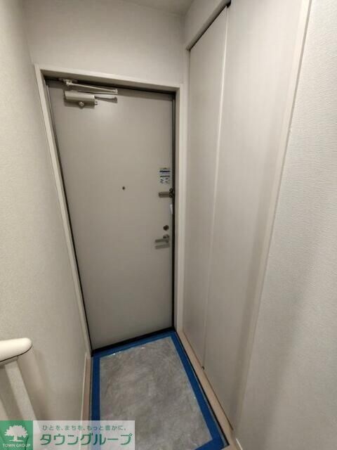 roUte residenceの物件内観写真