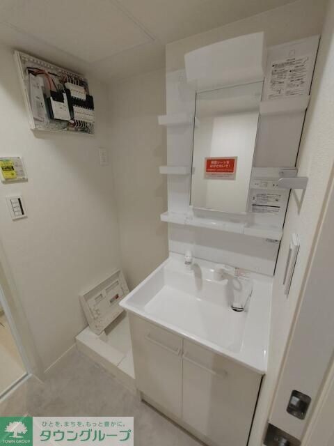 roUte residenceの物件内観写真