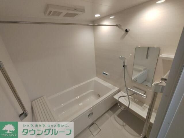 roUte residenceの物件内観写真