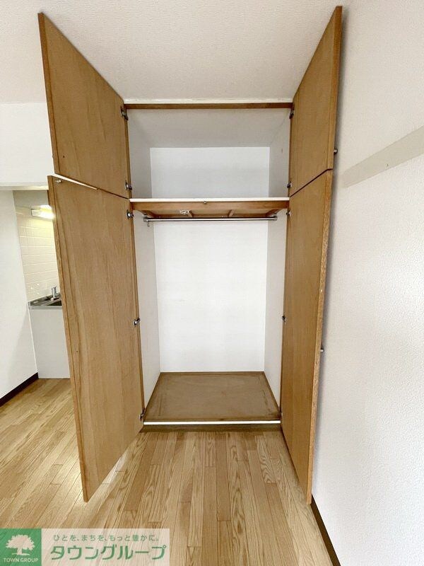 ＃ｇｏｏｄｙ　北坂戸の物件内観写真