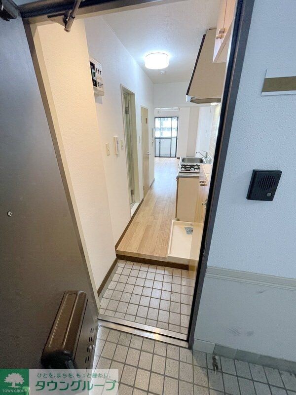 ＃ｇｏｏｄｙ　北坂戸の物件内観写真