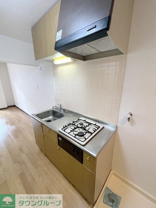 ＃ｇｏｏｄｙ　北坂戸の物件内観写真