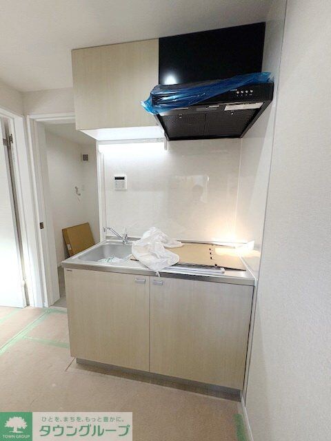 朝霞市朝志ヶ丘計画の物件内観写真