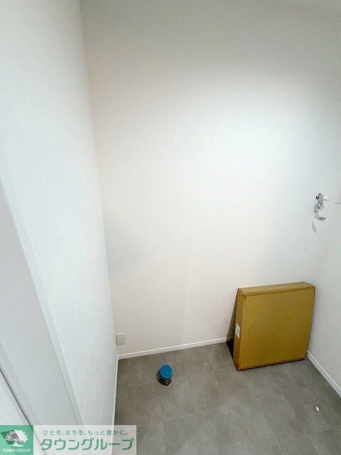 朝霞市朝志ヶ丘計画の物件内観写真