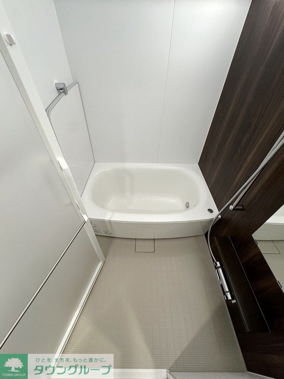 プレシス上福岡の物件内観写真