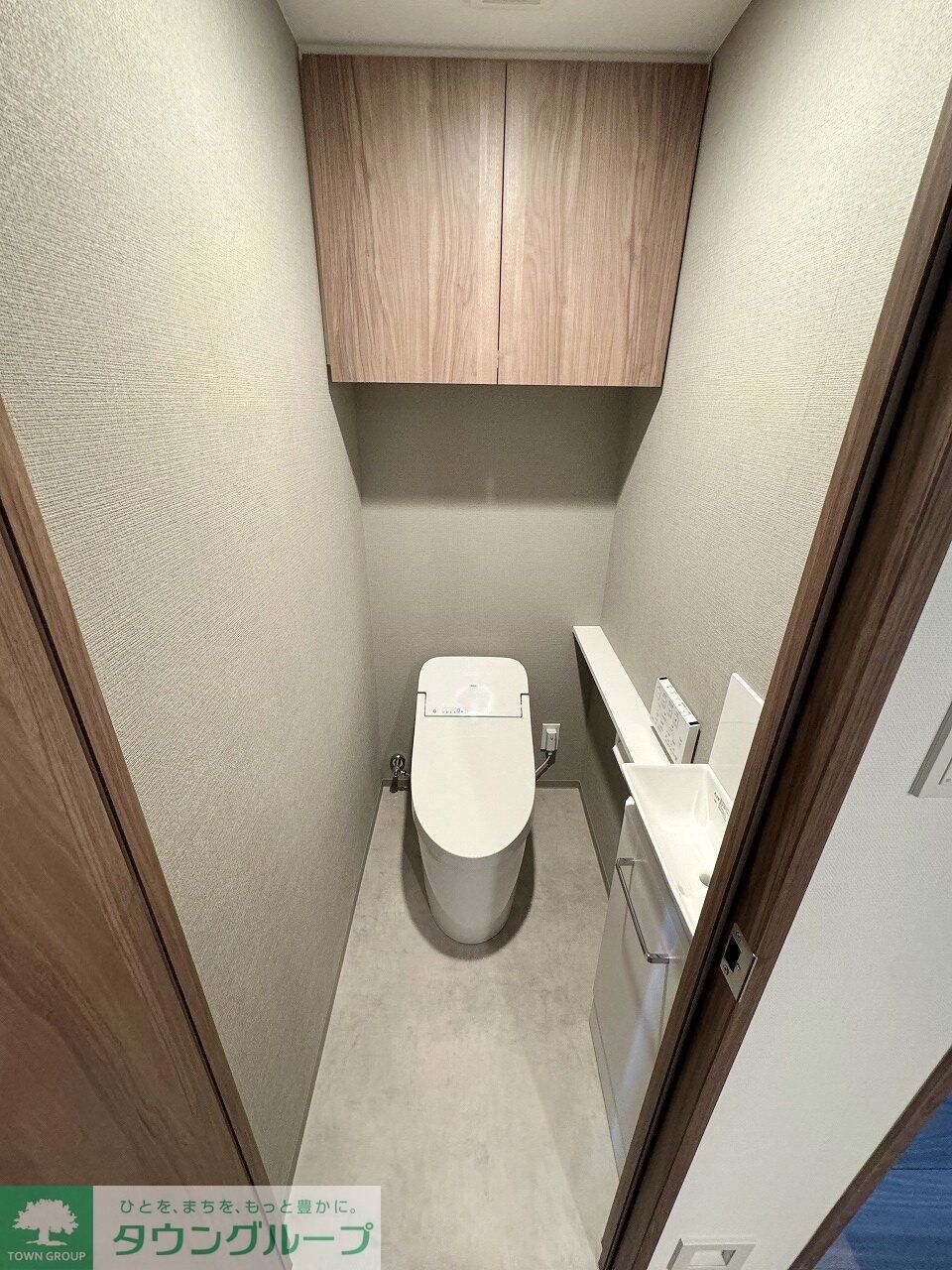 プレシス上福岡の物件内観写真