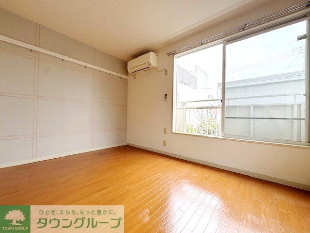 ヴァンベールの物件内観写真