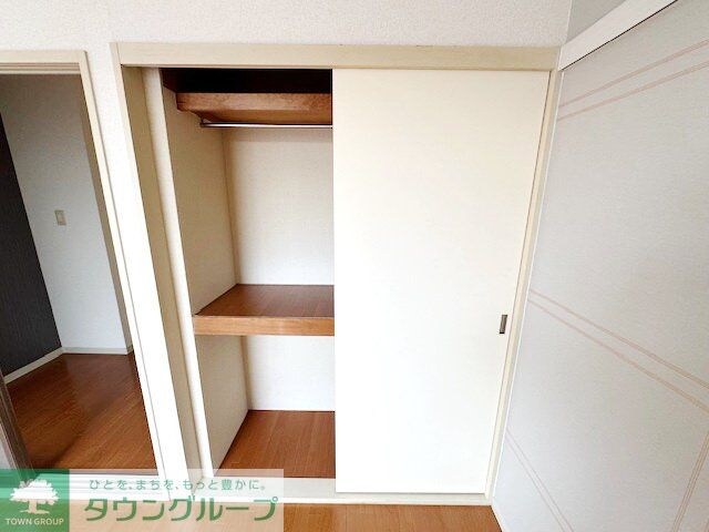 ヴァンベールの物件内観写真