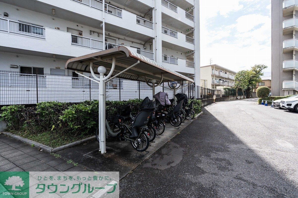 ＵＵＲコート志木の物件内観写真