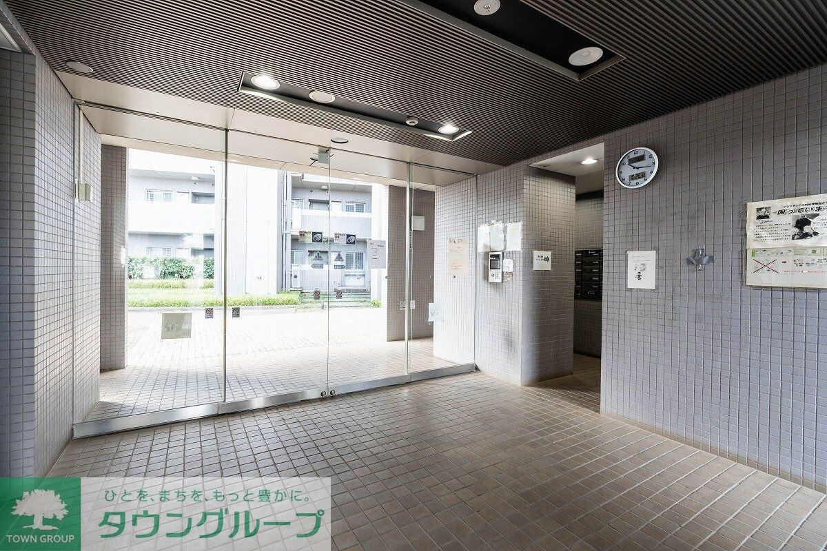 ＵＵＲコート志木の物件内観写真