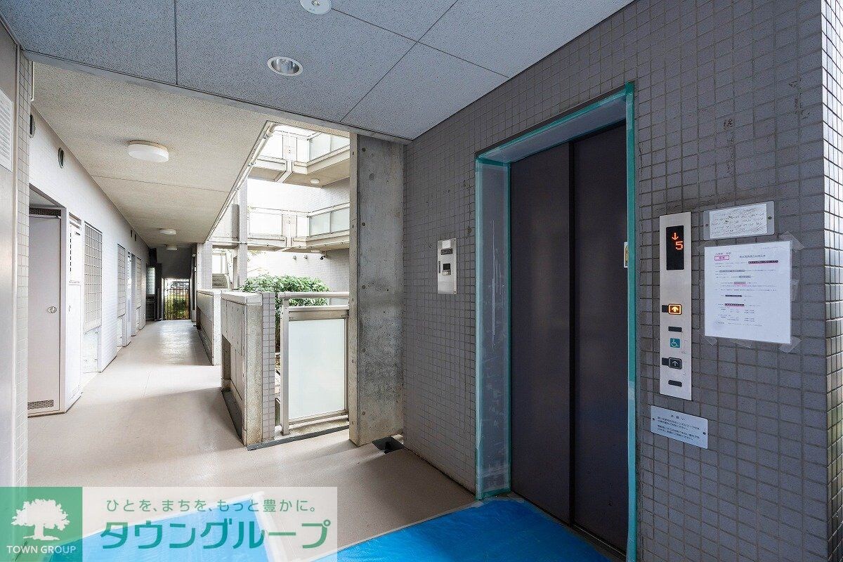 ＵＵＲコート志木の物件内観写真