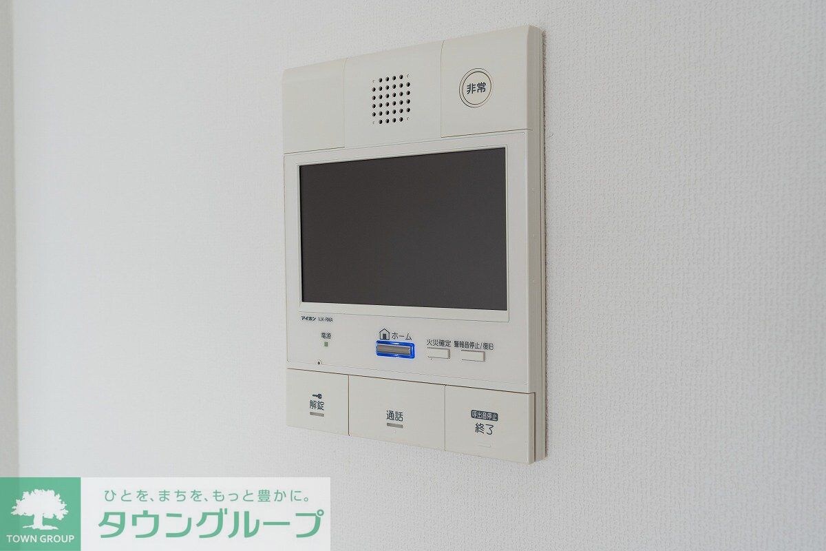 ＵＵＲコート志木の物件内観写真