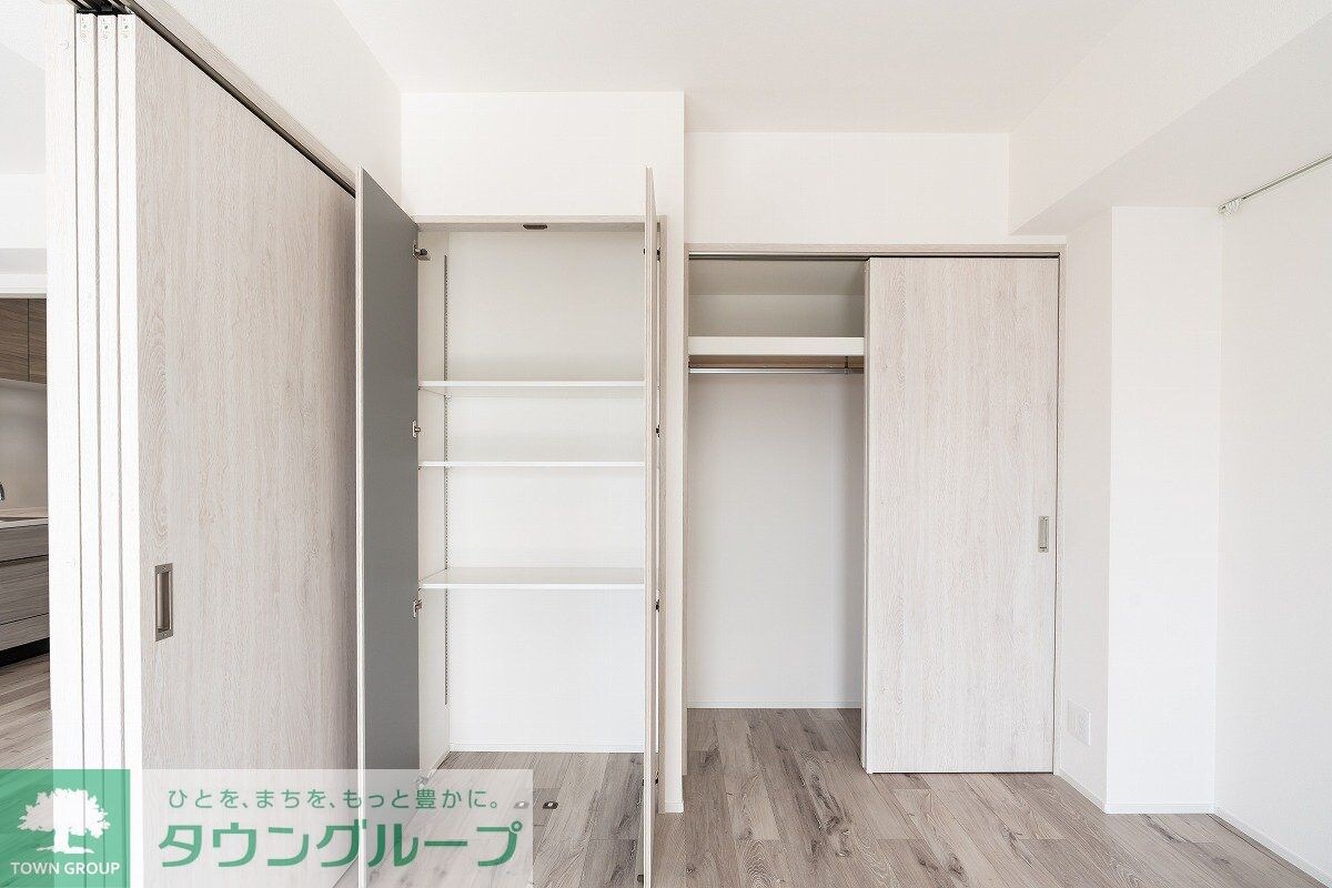 ＵＵＲコート志木の物件内観写真