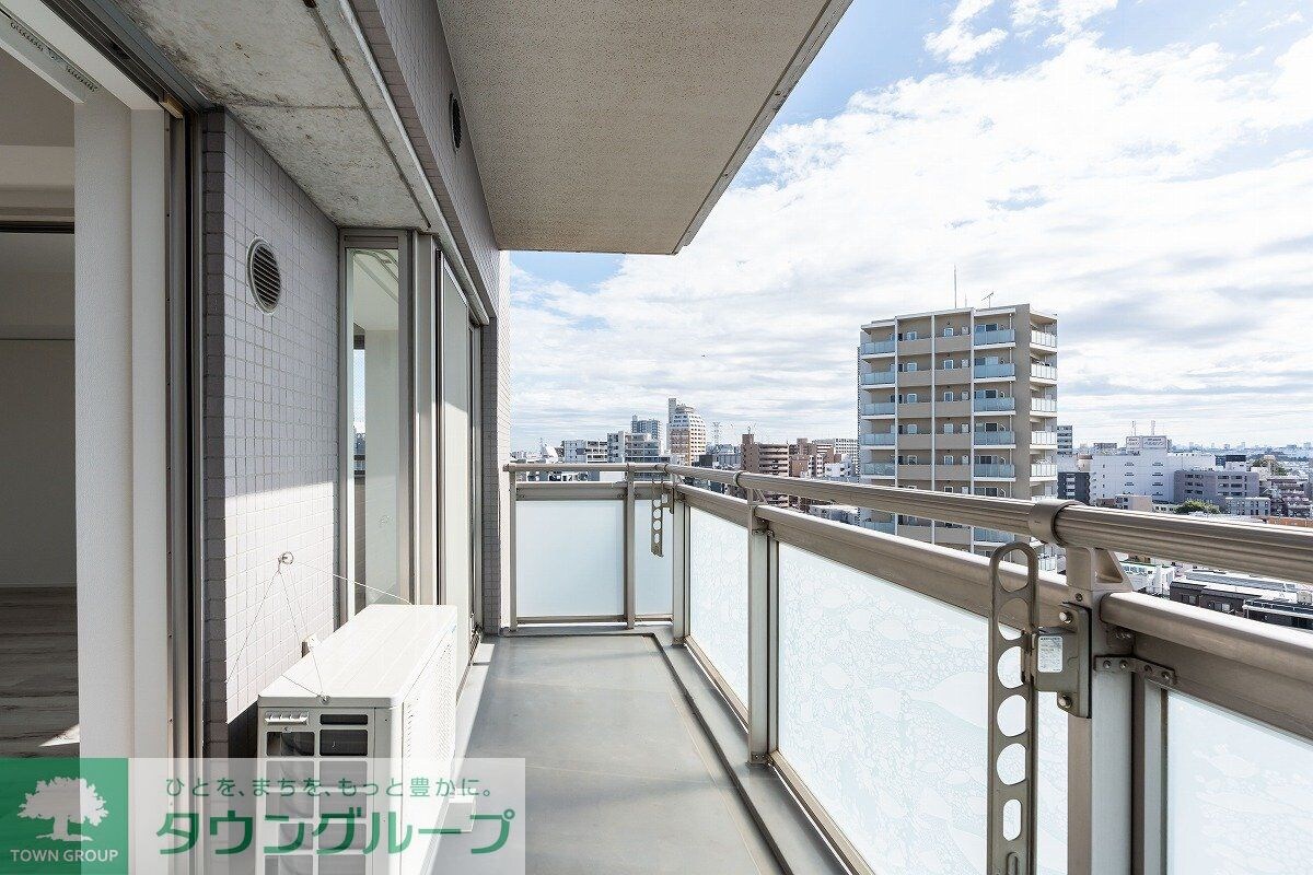 ＵＵＲコート志木の物件内観写真