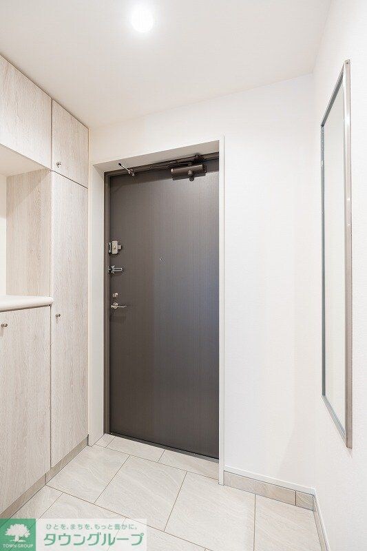 ＵＵＲコート志木の物件内観写真