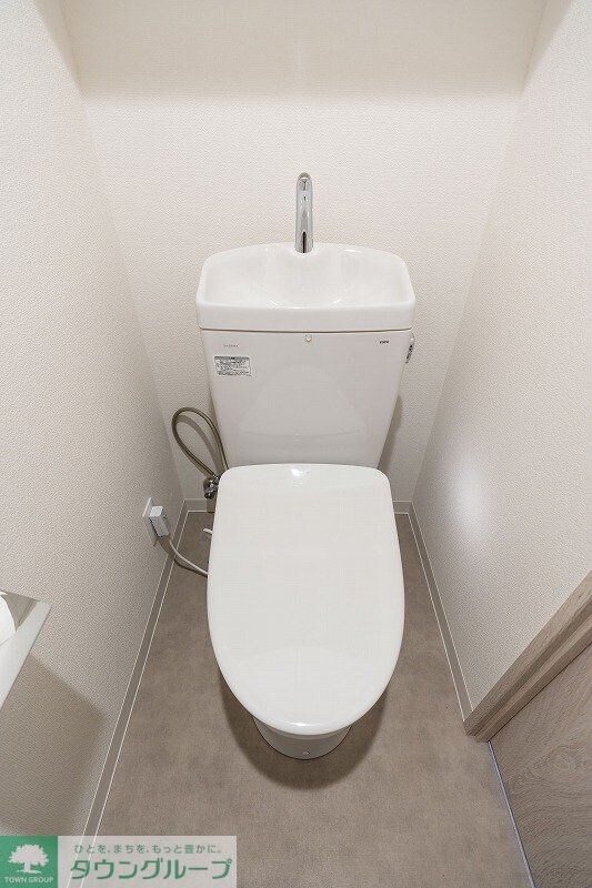 ＵＵＲコート志木の物件内観写真