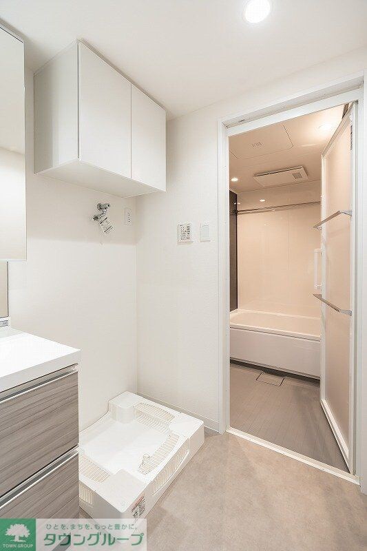 ＵＵＲコート志木の物件内観写真