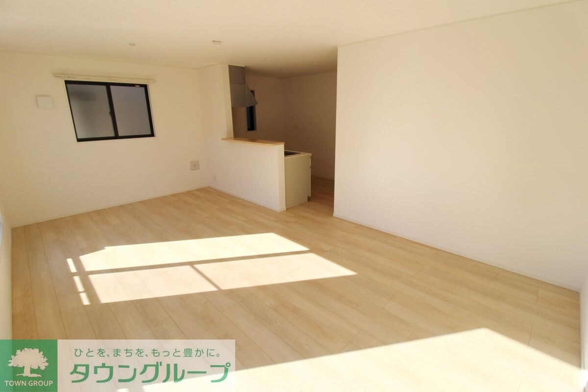 Kolet東武霞ヶ関の物件内観写真