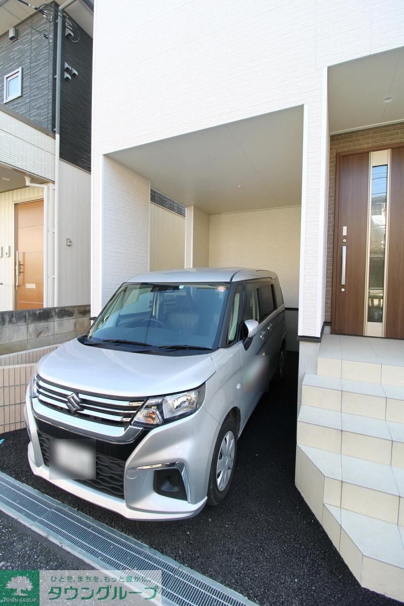 Kolet東武霞ヶ関の物件内観写真