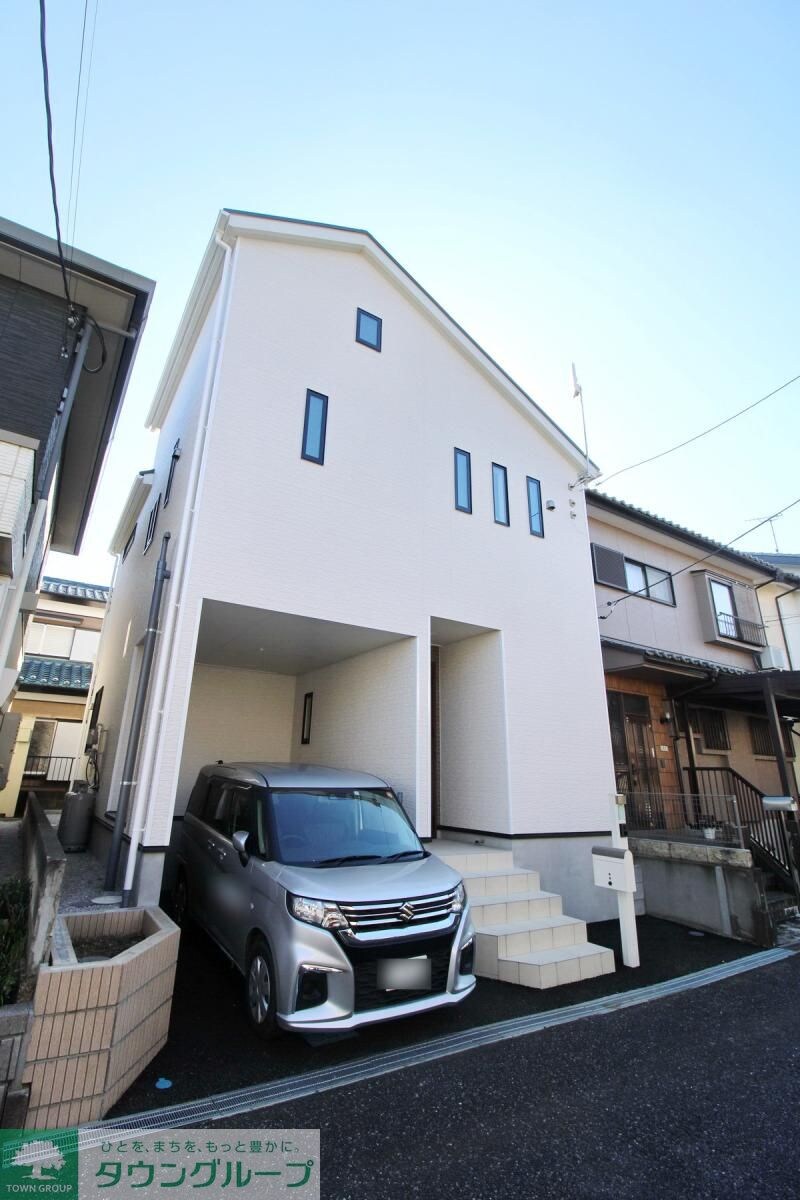 Kolet東武霞ヶ関の物件内観写真