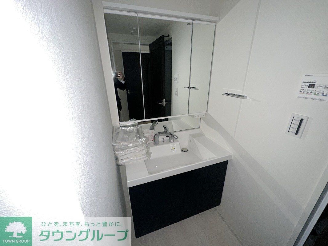 Mimosa北朝霞の物件内観写真