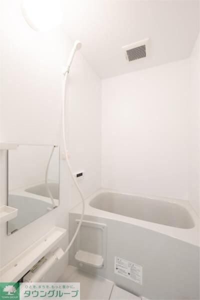 アクシア坂戸の物件内観写真