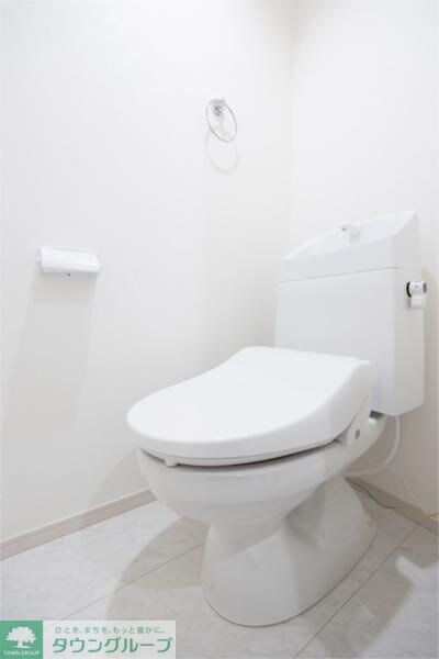 アクシア坂戸の物件内観写真