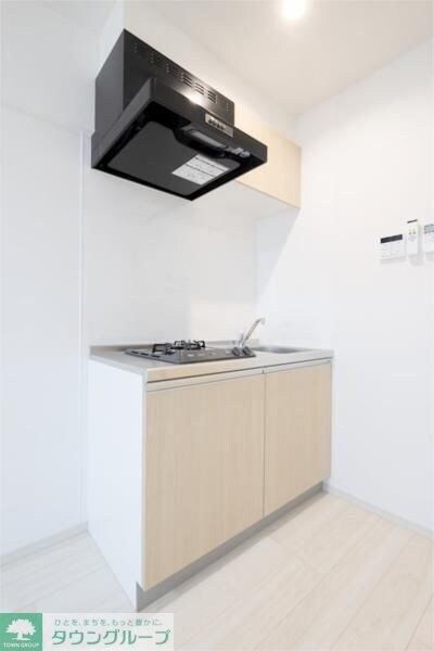 アクシア坂戸の物件内観写真