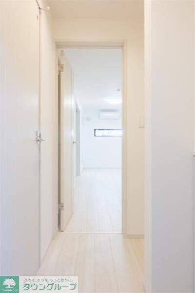 アクシア坂戸の物件内観写真