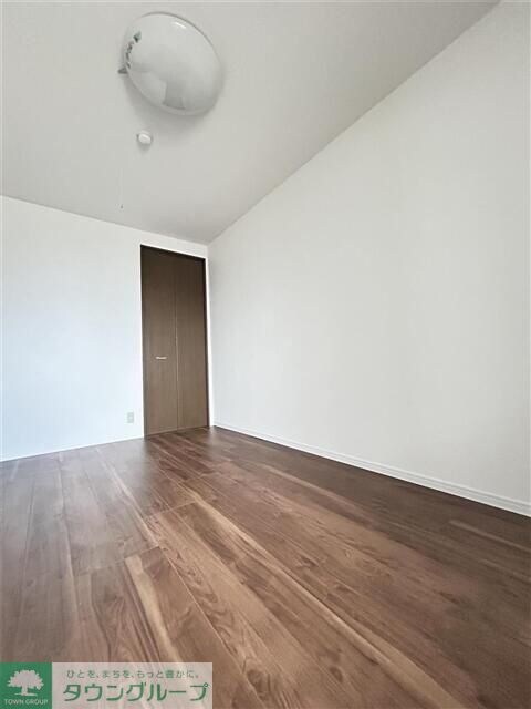 レーベンハイム朝霞ヒルズの物件内観写真