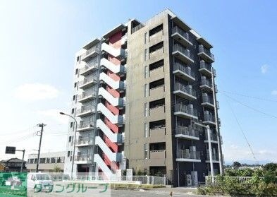 ジュイール狭山ライダーズハウスの物件外観写真