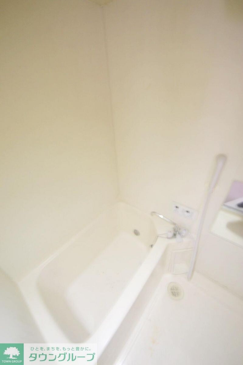 江原第一コーポレーションの物件内観写真