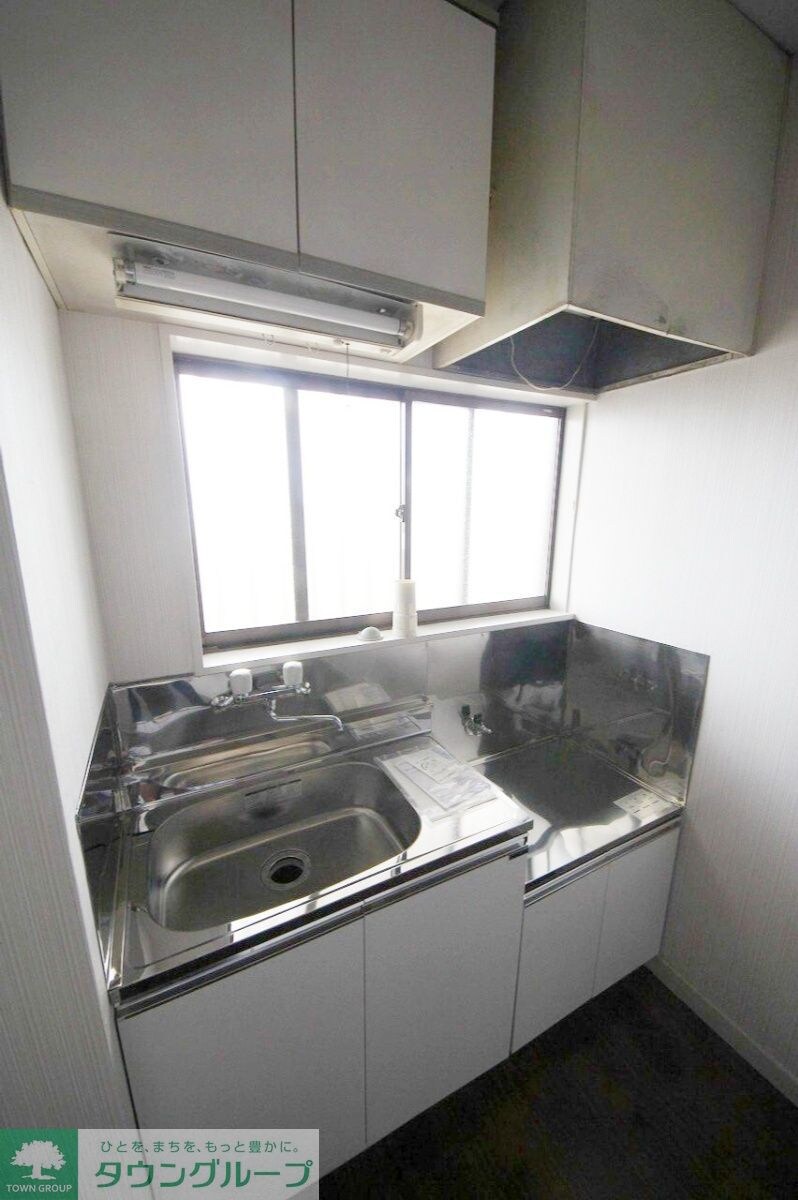 江原第一コーポレーションの物件内観写真