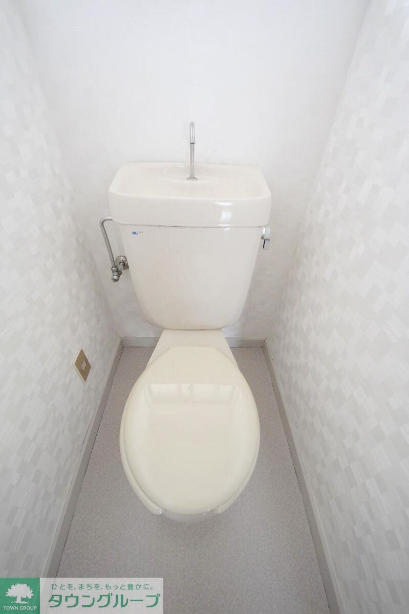 江原第一コーポレーションの物件内観写真