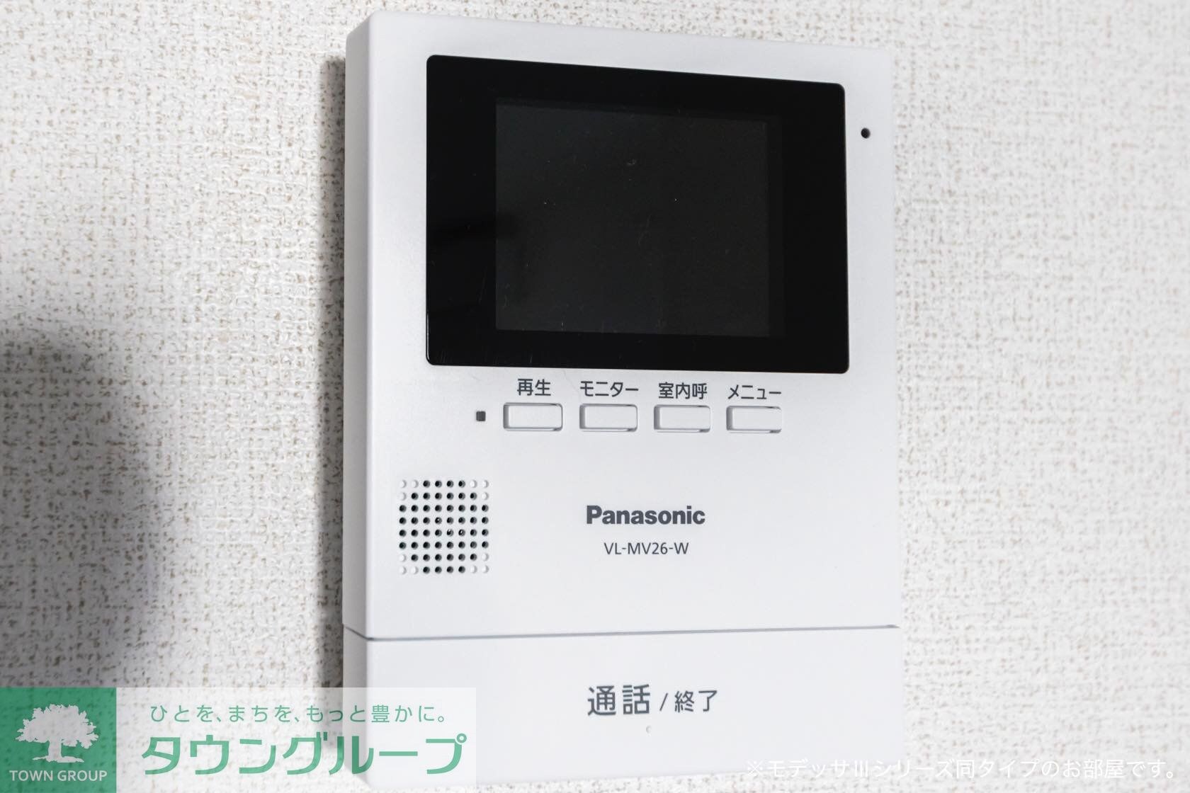 ソーレ・リデンテ　Iの物件内観写真