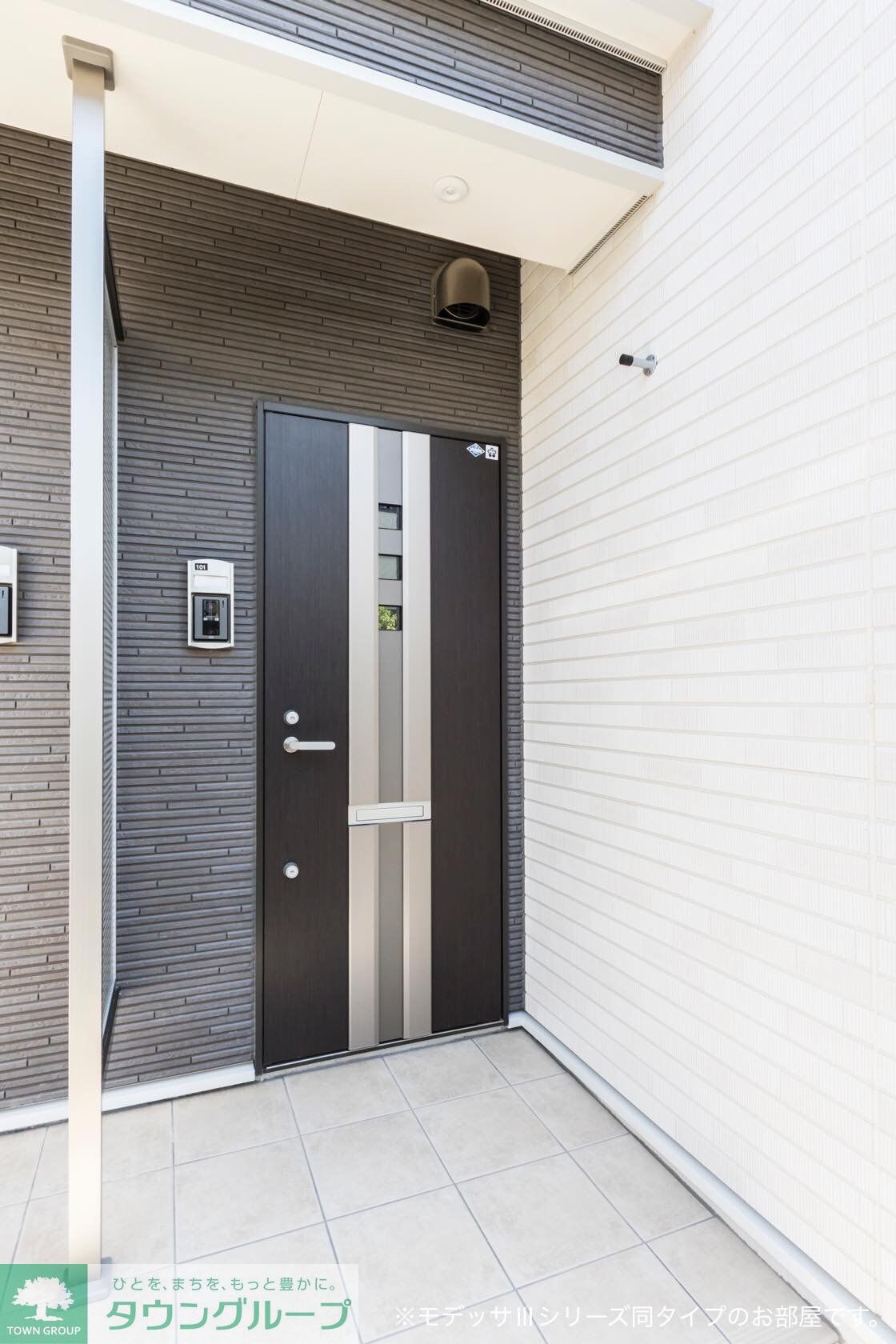 ソーレ・リデンテ　Iの物件内観写真