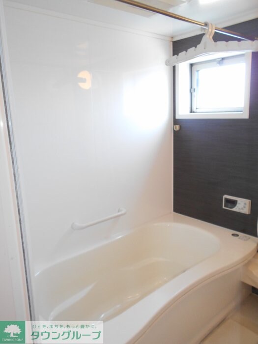 グランドソレイユ (川越)の物件内観写真