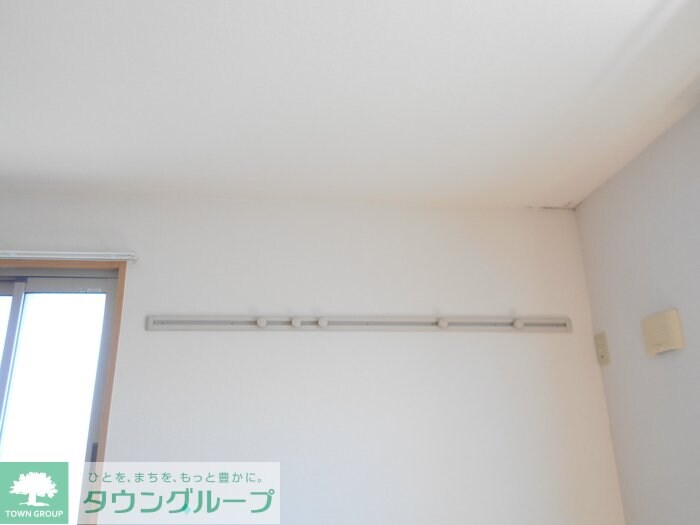 グランドソレイユ (川越)の物件内観写真