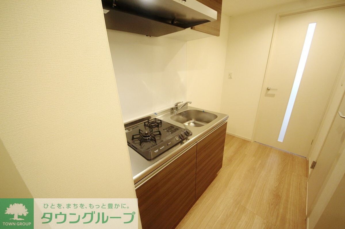 リブリ・辰佳・中富町の物件内観写真