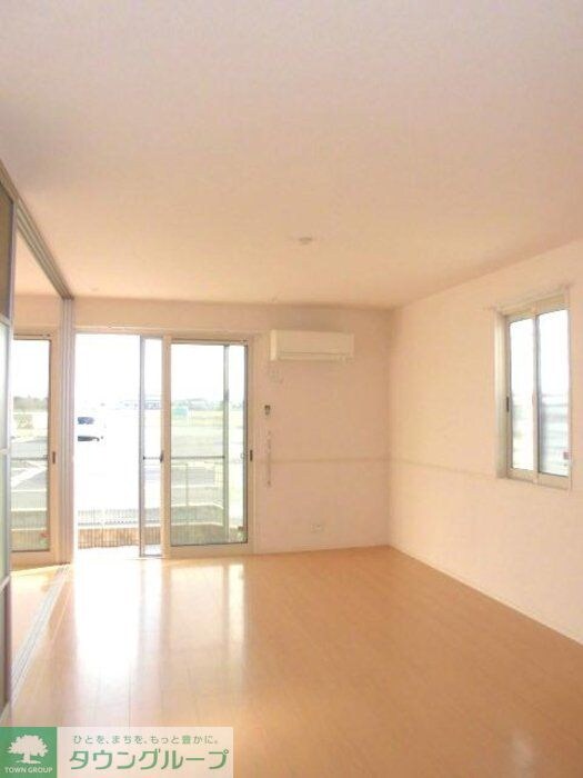 サンモール（川越）Ａ棟の物件内観写真