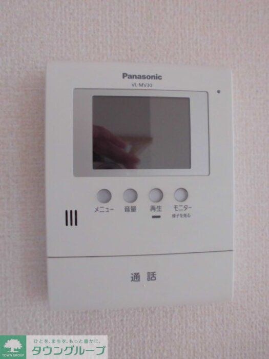 サンモール（川越）Ａ棟の物件内観写真