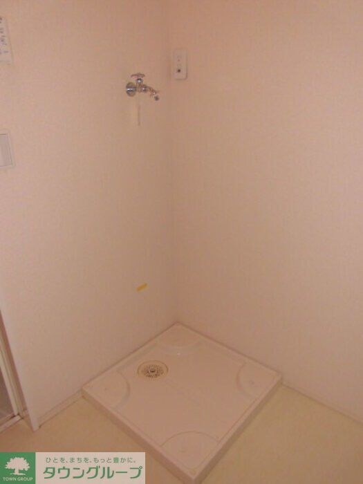 サンモール（川越）Ａ棟の物件内観写真