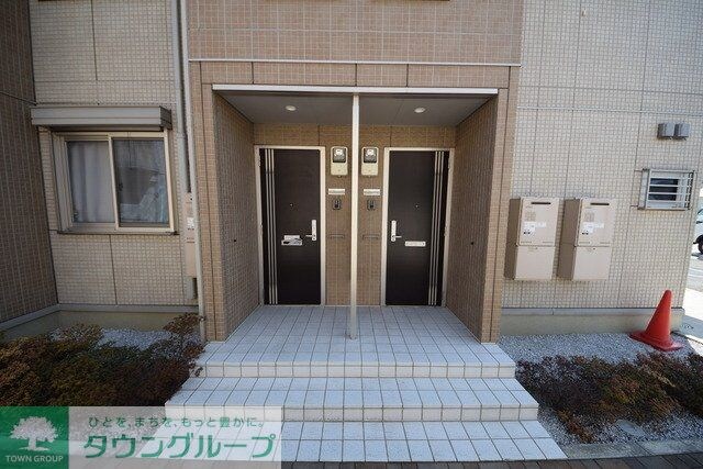 サンモール（川越）Ａ棟の物件内観写真