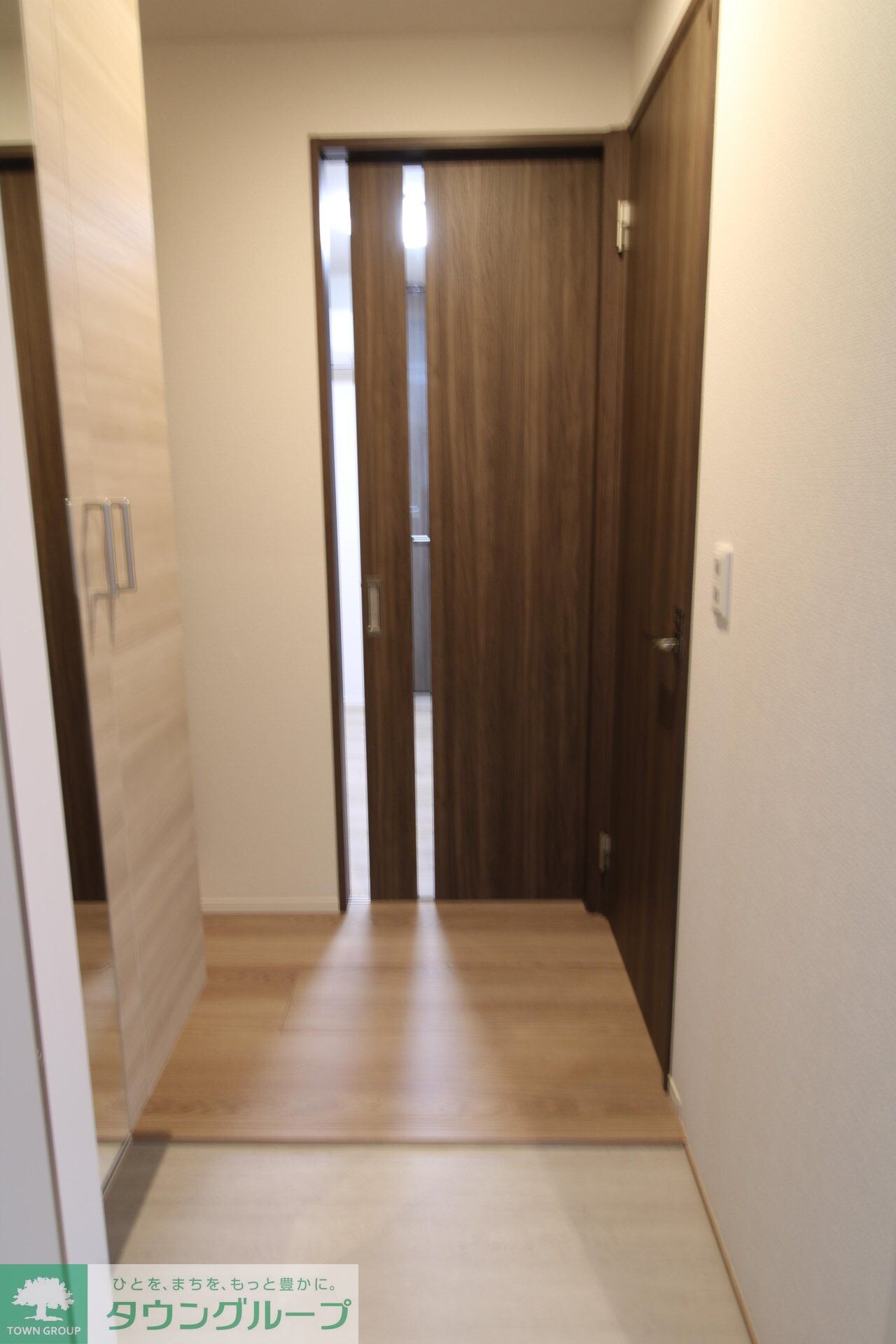 グレイスの物件内観写真