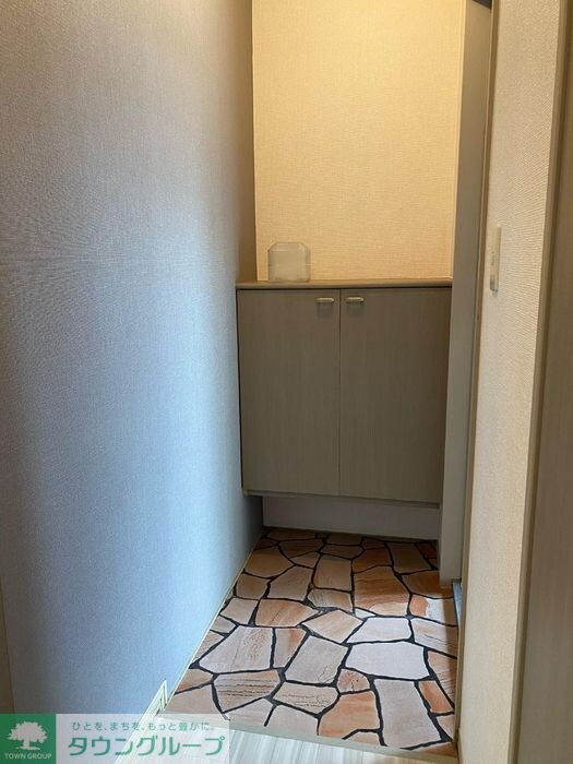 トルペプラザの物件内観写真