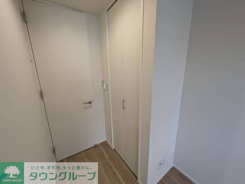 GRADUS川越の物件内観写真