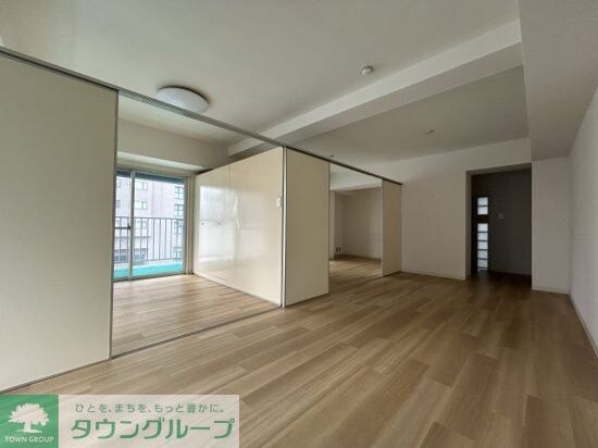 アールスリー川越の物件内観写真