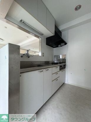 アールスリー川越の物件内観写真